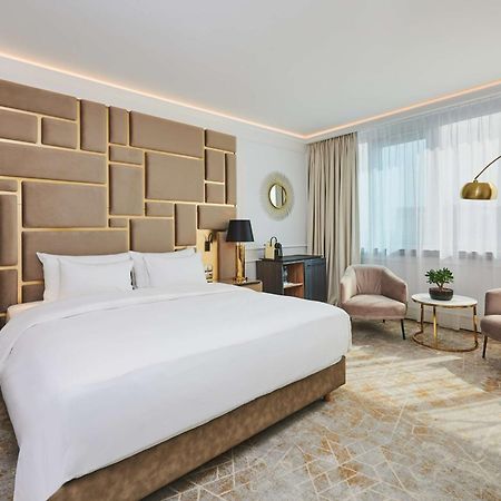Radisson Blu Szczecin Hotel Luaran gambar