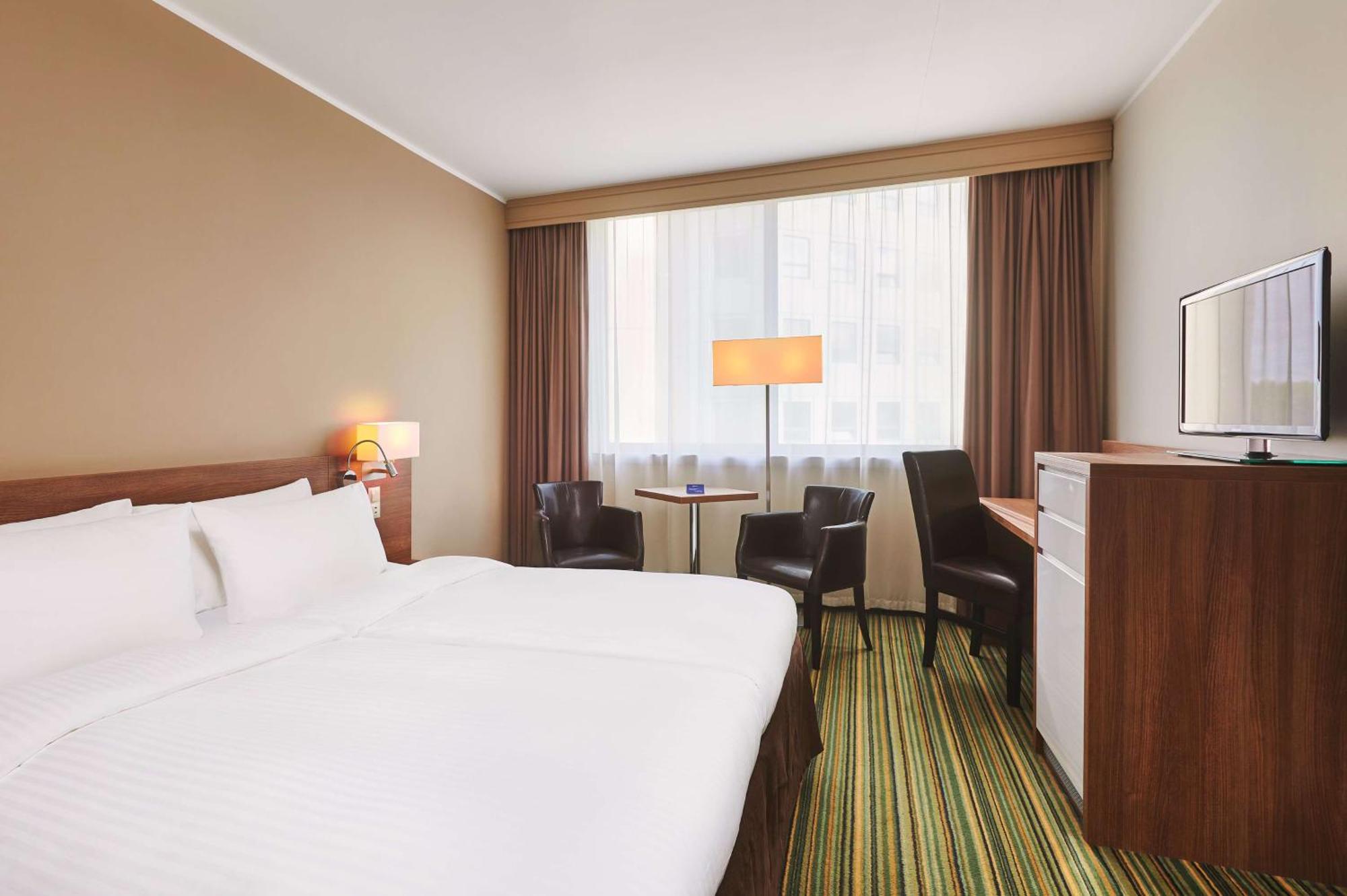 Radisson Blu Szczecin Hotel Luaran gambar