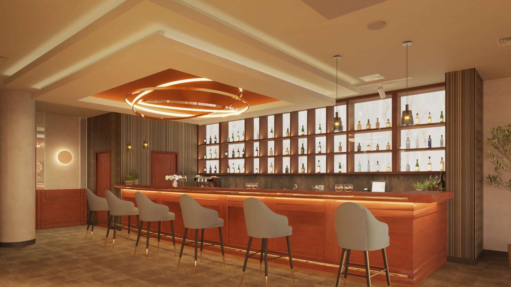 Radisson Blu Szczecin Hotel Luaran gambar